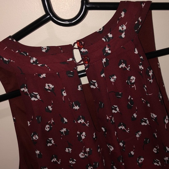 Banana Republic Top - Picture 4 of 4